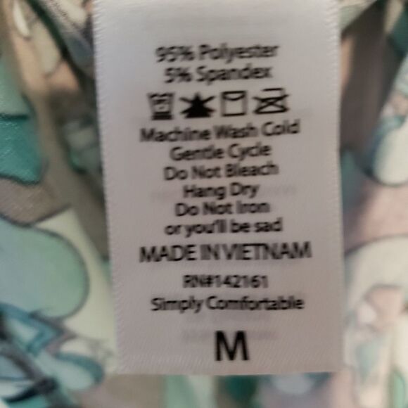 Lularoe Top  - Picture 3 of 4